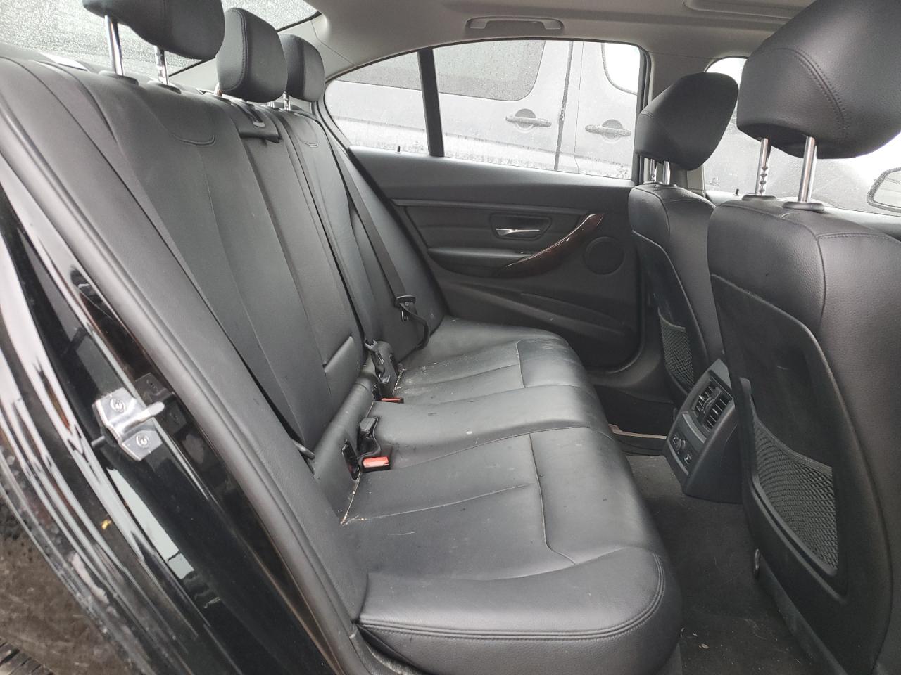 2014 BMW 3er - Image 11