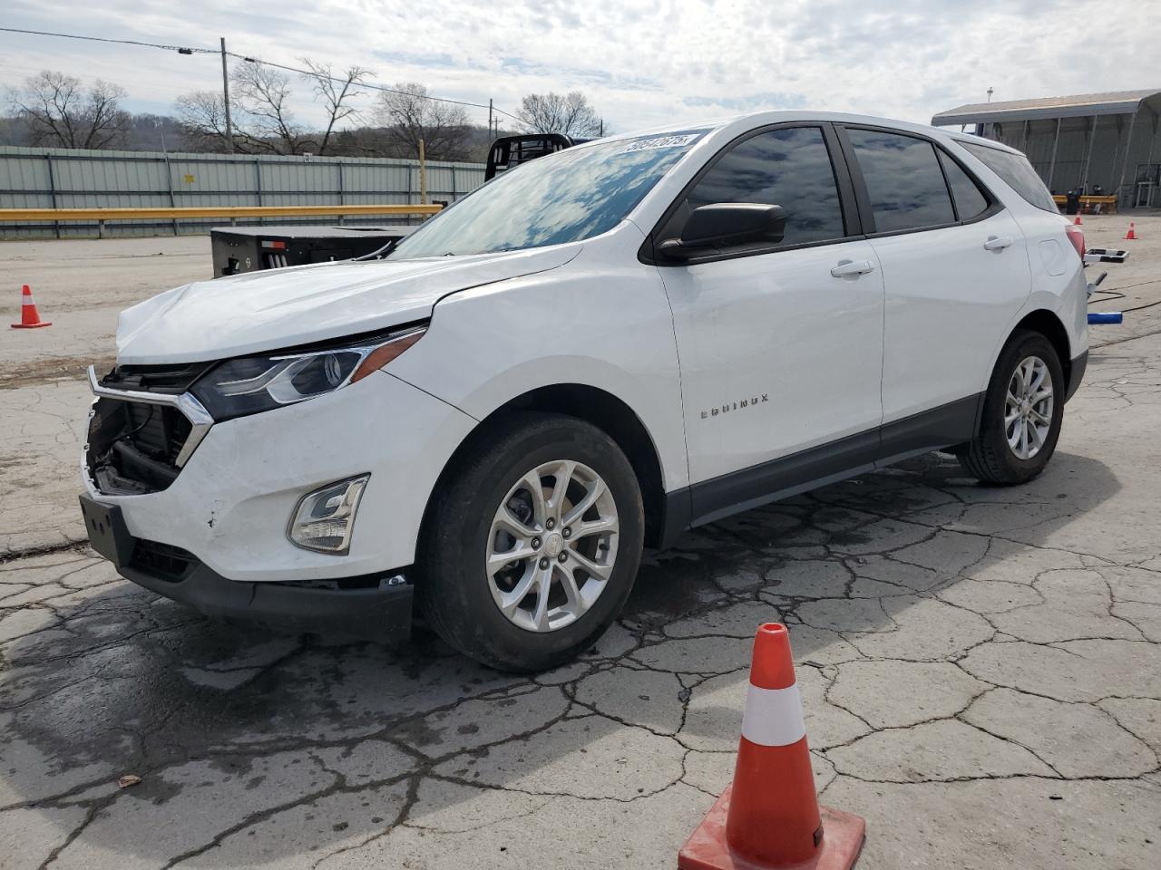 Lebanon, TN에서 판매 중인 2020 Chevrolet Equinox Ls - Front End