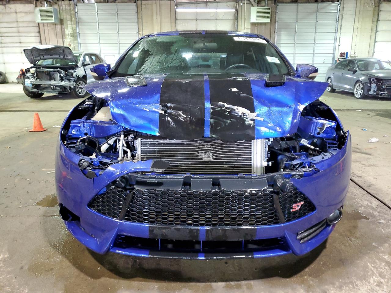 2014 Ford Focus - Image 5