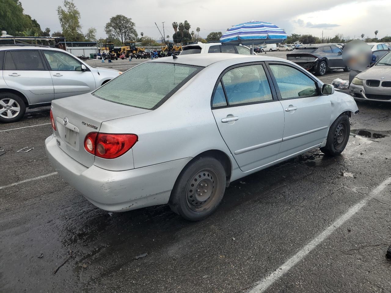 2008 Toyota Corolla - Image 3