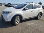 2014 Toyota Rav4 Xle for Sale in Rancho Cucamonga, CA - Rear End