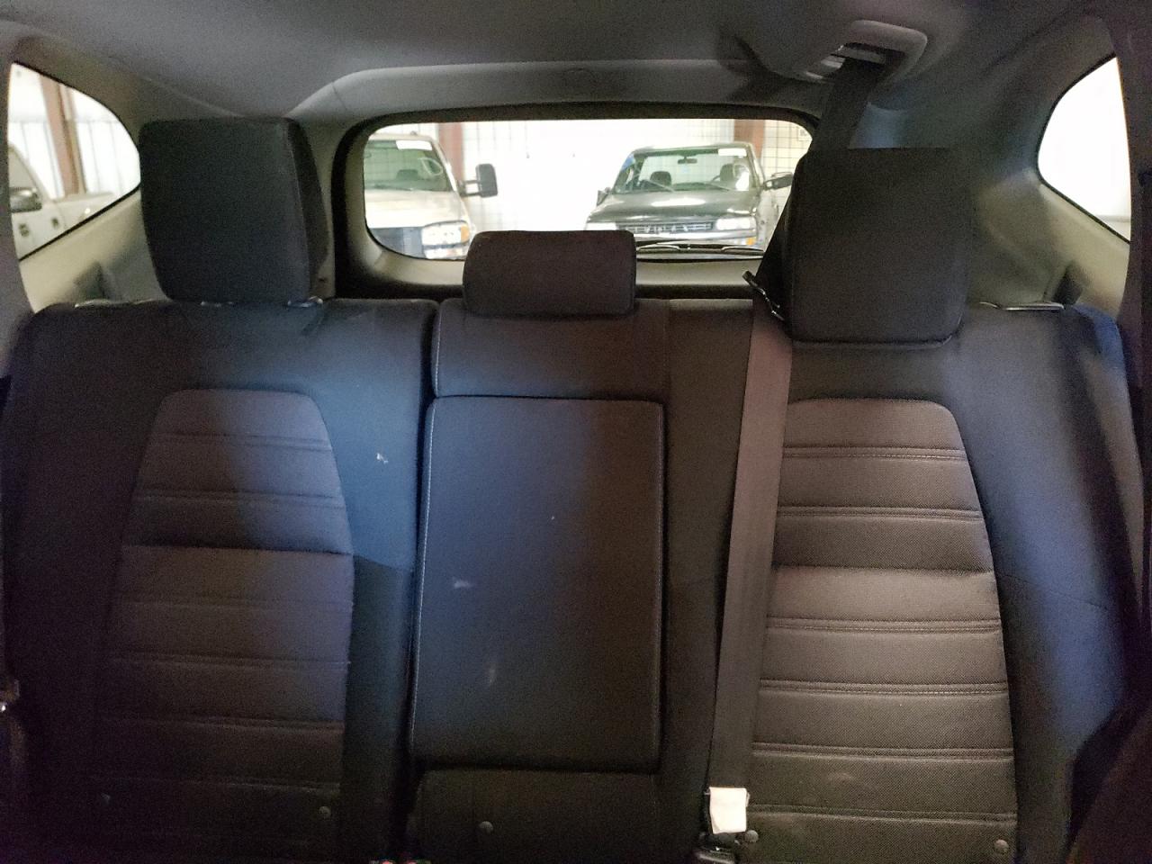 2018 Honda CR-V - Image 10