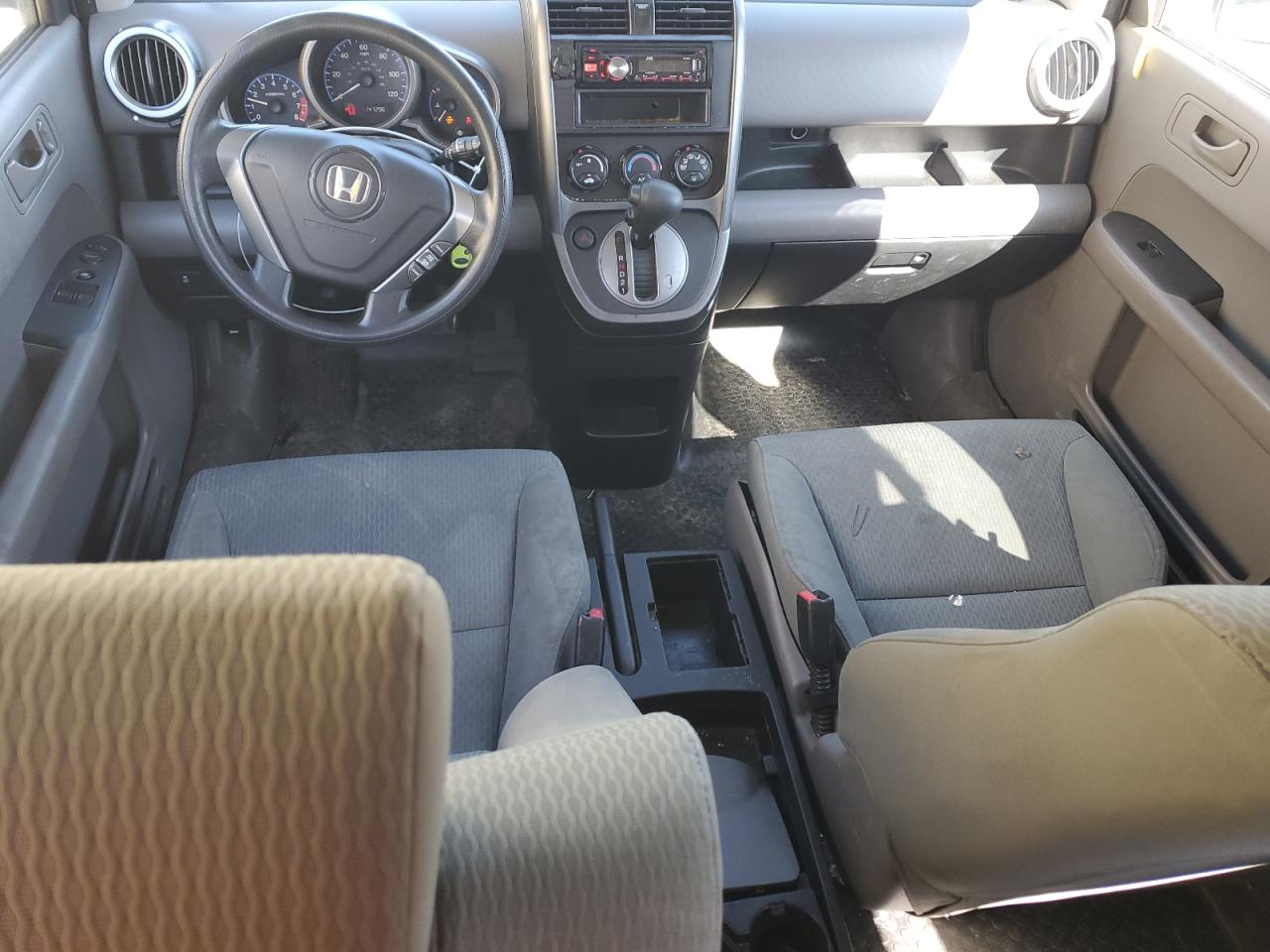 2009 Honda Element - Image 8