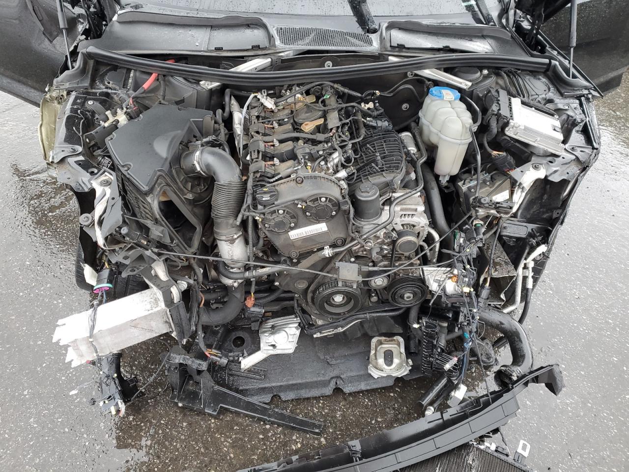 2017 Audi A4 - Image 12