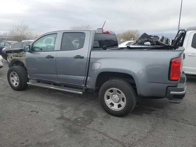  CHEVROLET COLORADO 2022 Szary