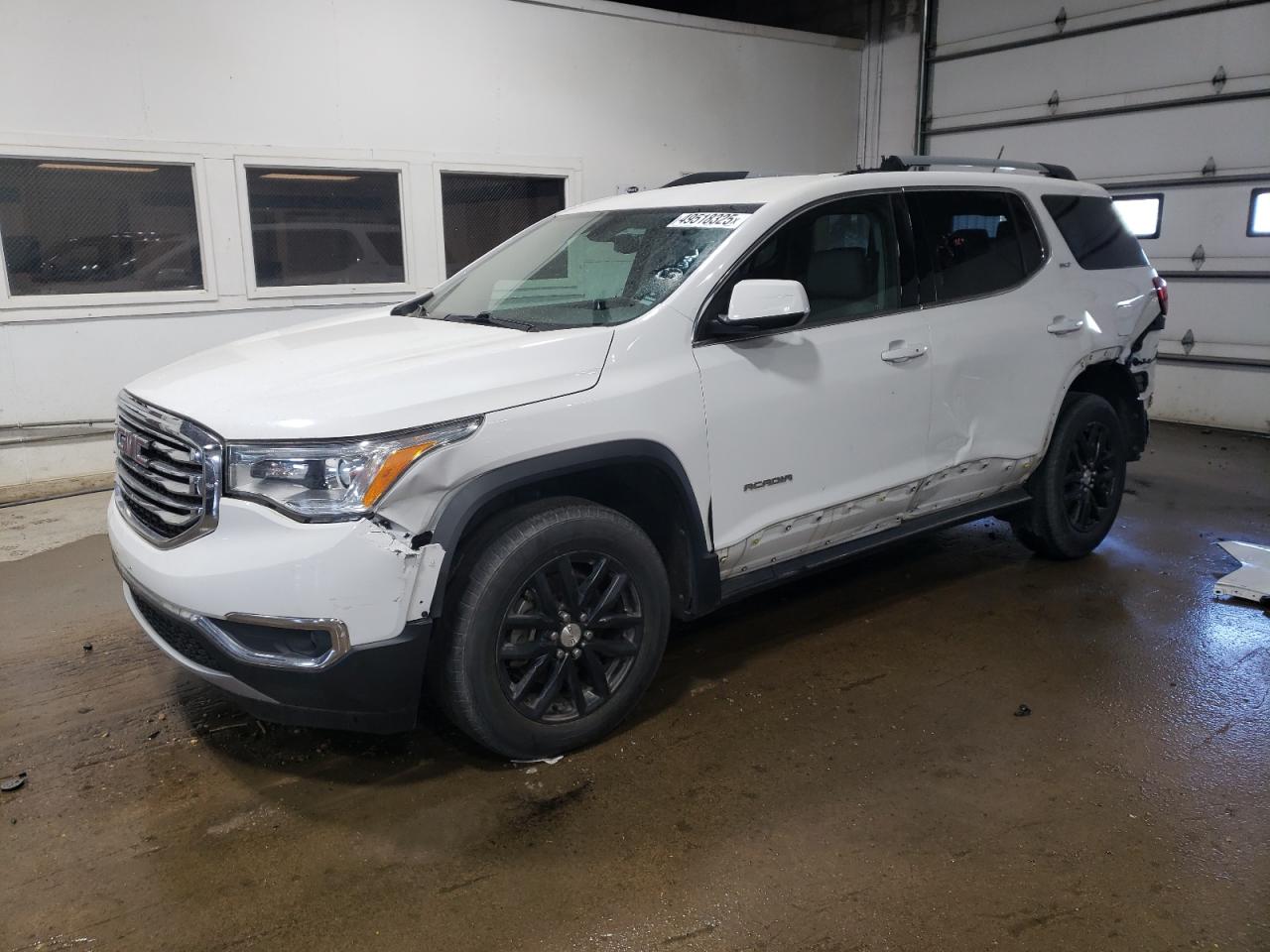 2019 GMC Acadia - Image 1