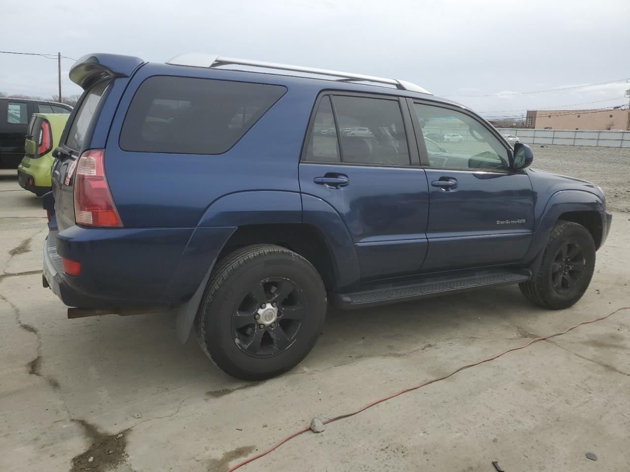 2004 Toyota 4Runner - Image 3