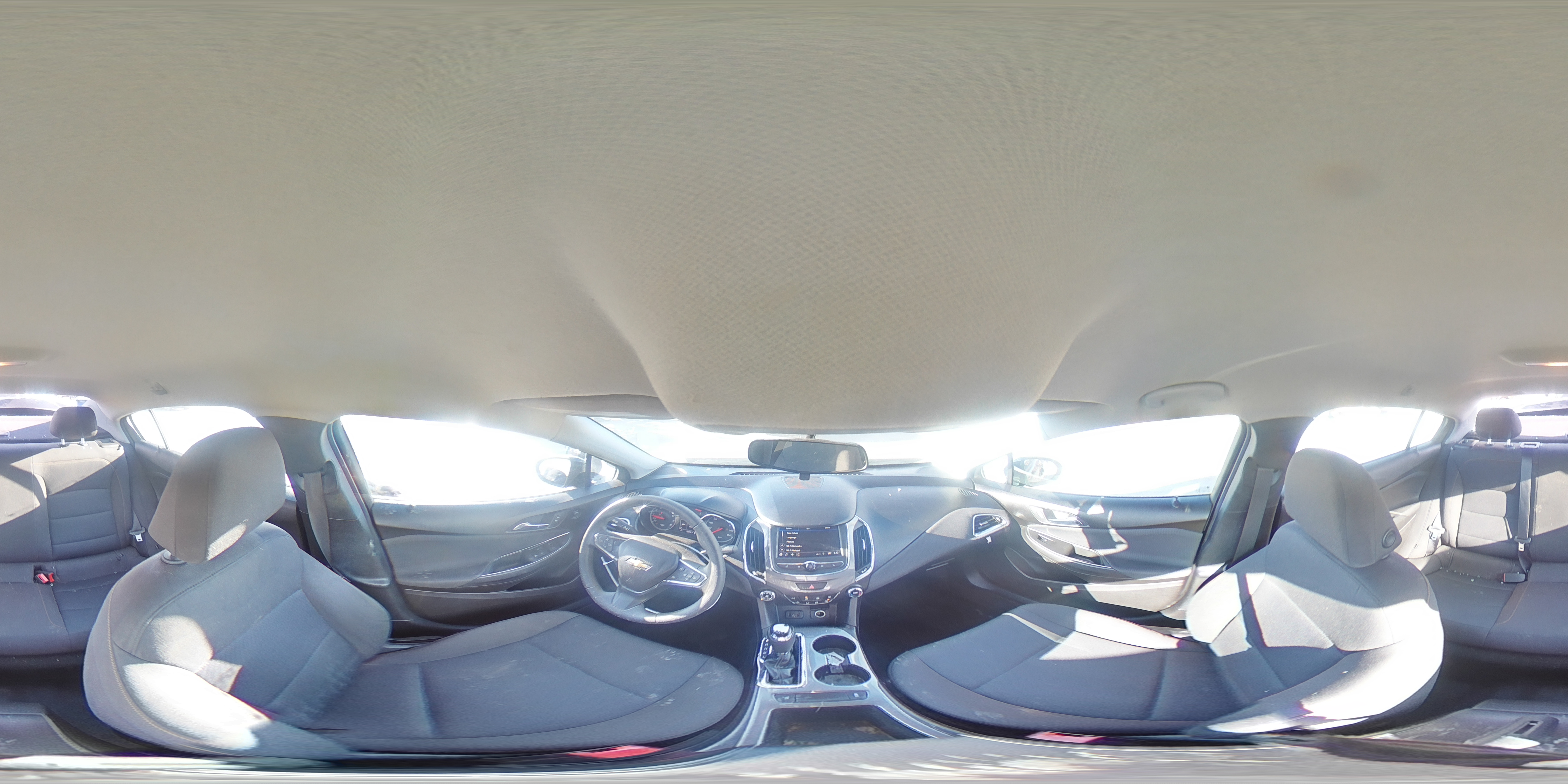 2019 Chevrolet Cruze - Image 13