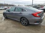 2021 Honda Civic Sport na sprzedaż w Louisville, KY - Front End