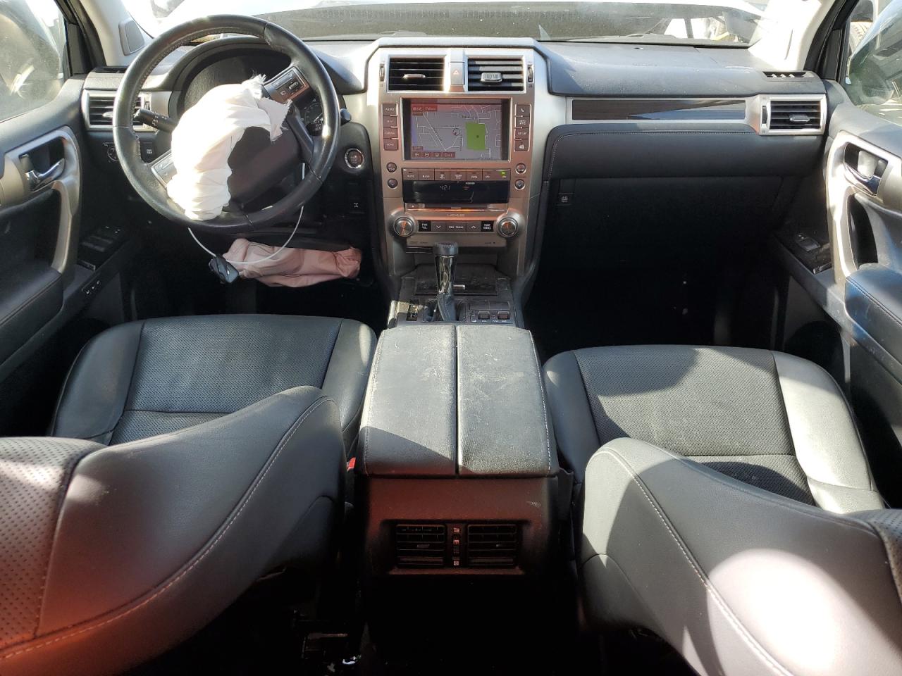 2015 Lexus GX - Image 8