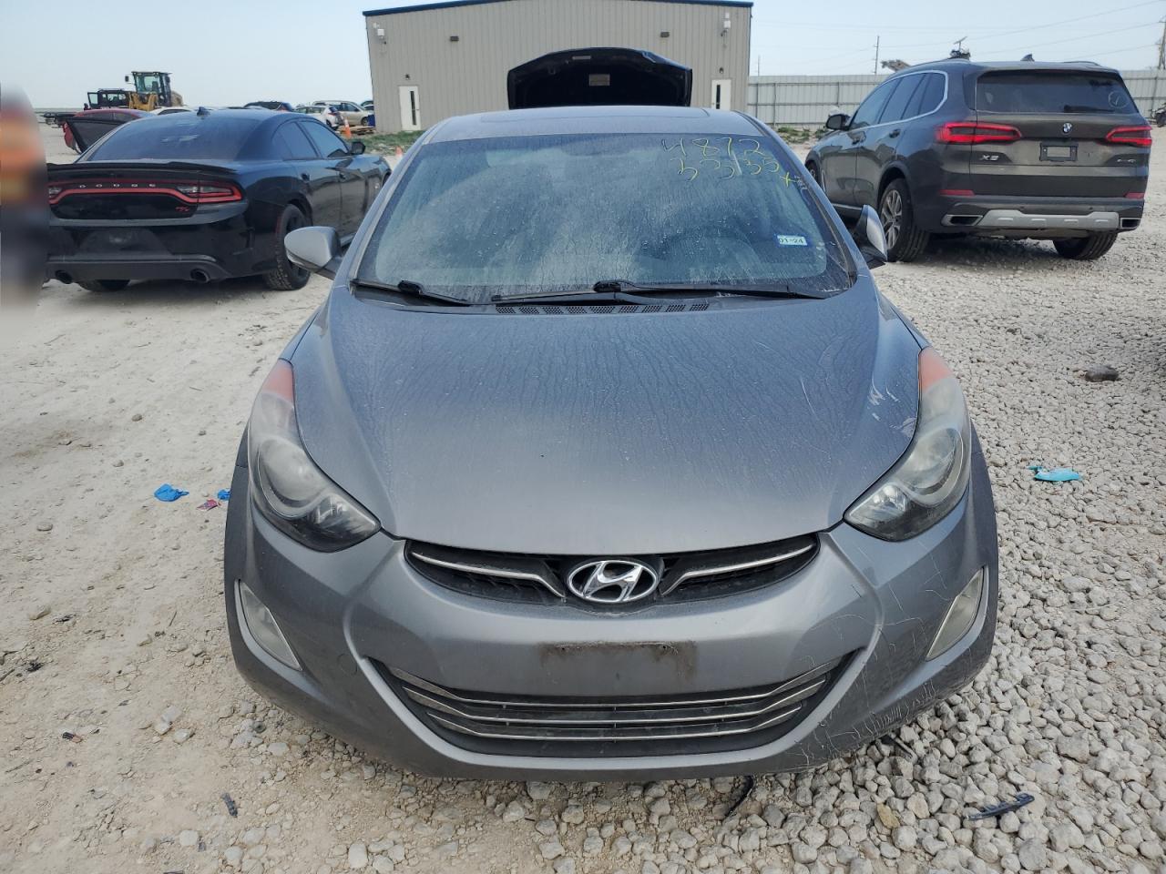 2011 Hyundai Elantra - Image 5