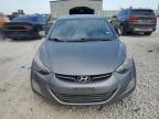 2011 Hyundai Elantra Gls للبيع في Temple، TX - Vandalism