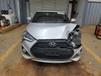 2016 Hyundai Veloster Turbo de vânzare în Mocksville, NC - Front End