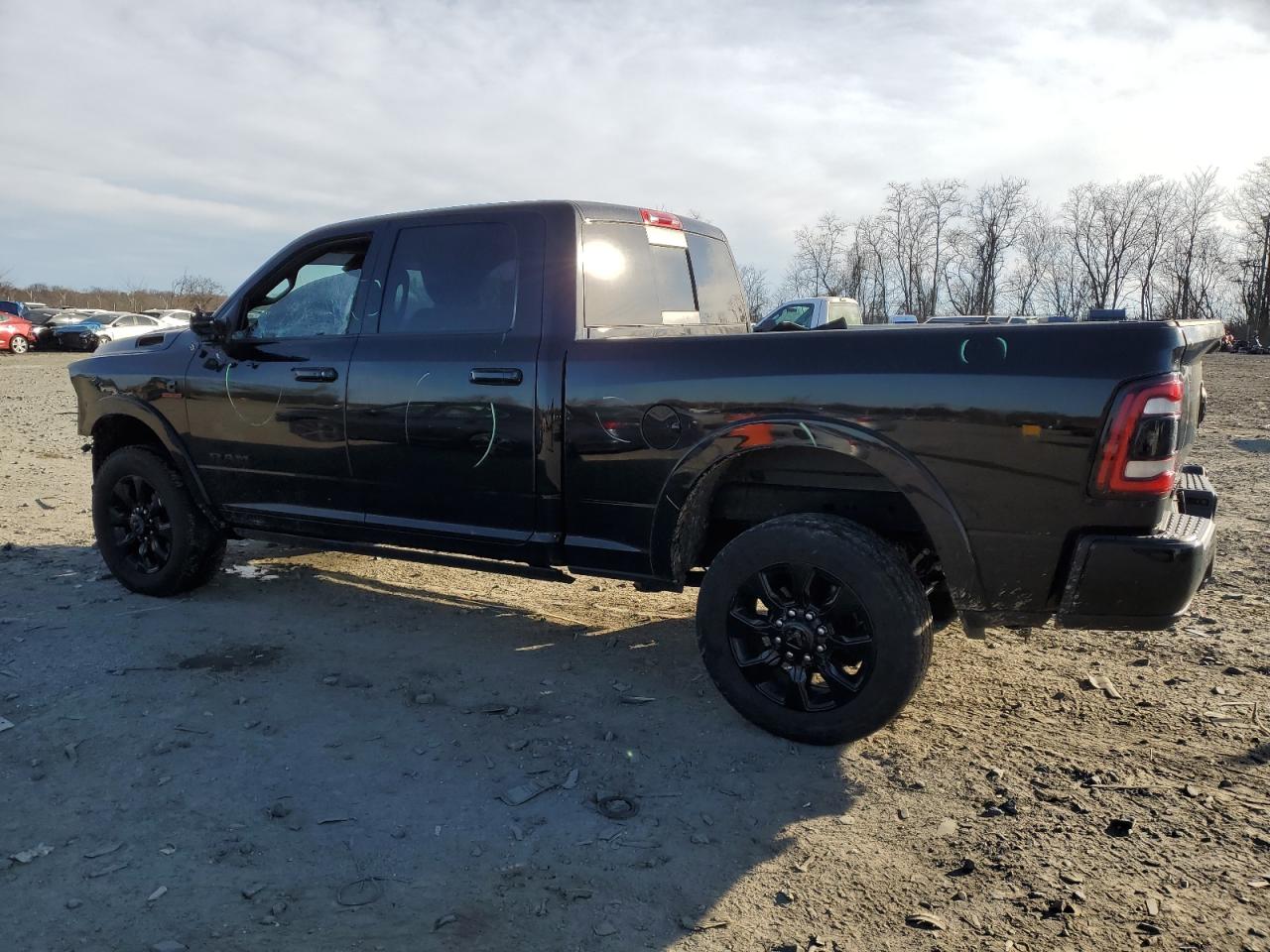 2020 RAM 2500 - Image 2