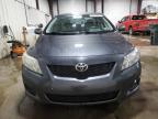 2009 Toyota Corolla Base for Sale in West Mifflin, PA - Side