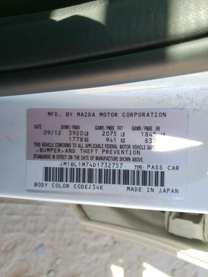 2013 Mazda 3 - Image 13