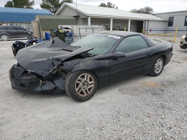 1996 Chevrolet Camaro Base