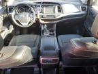 2017 Toyota Highlander Le for Sale in Colorado Springs, CO - Front End