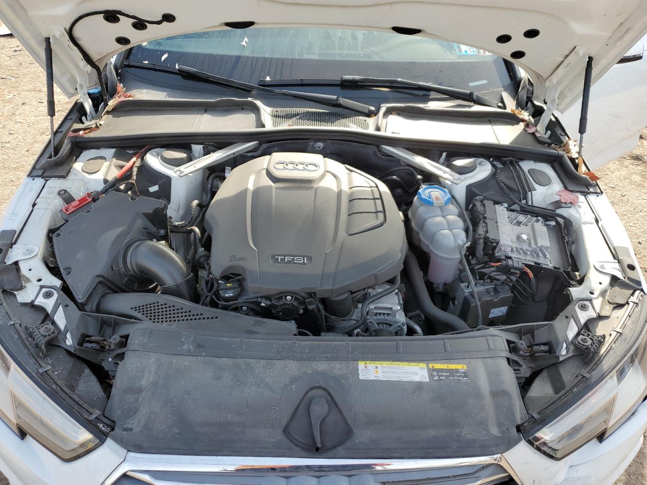 2019 Audi A4 - Image 11