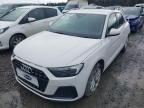 2019 AUDI A1 SPORT 3 for sale at Copart EAST KILBRIDE