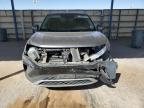 2022 Volkswagen Taos Se на продаже в Anthony, TX - Front End