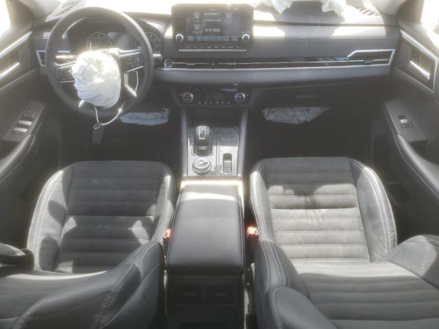  MITSUBISHI OUTLANDER 2023 Gray