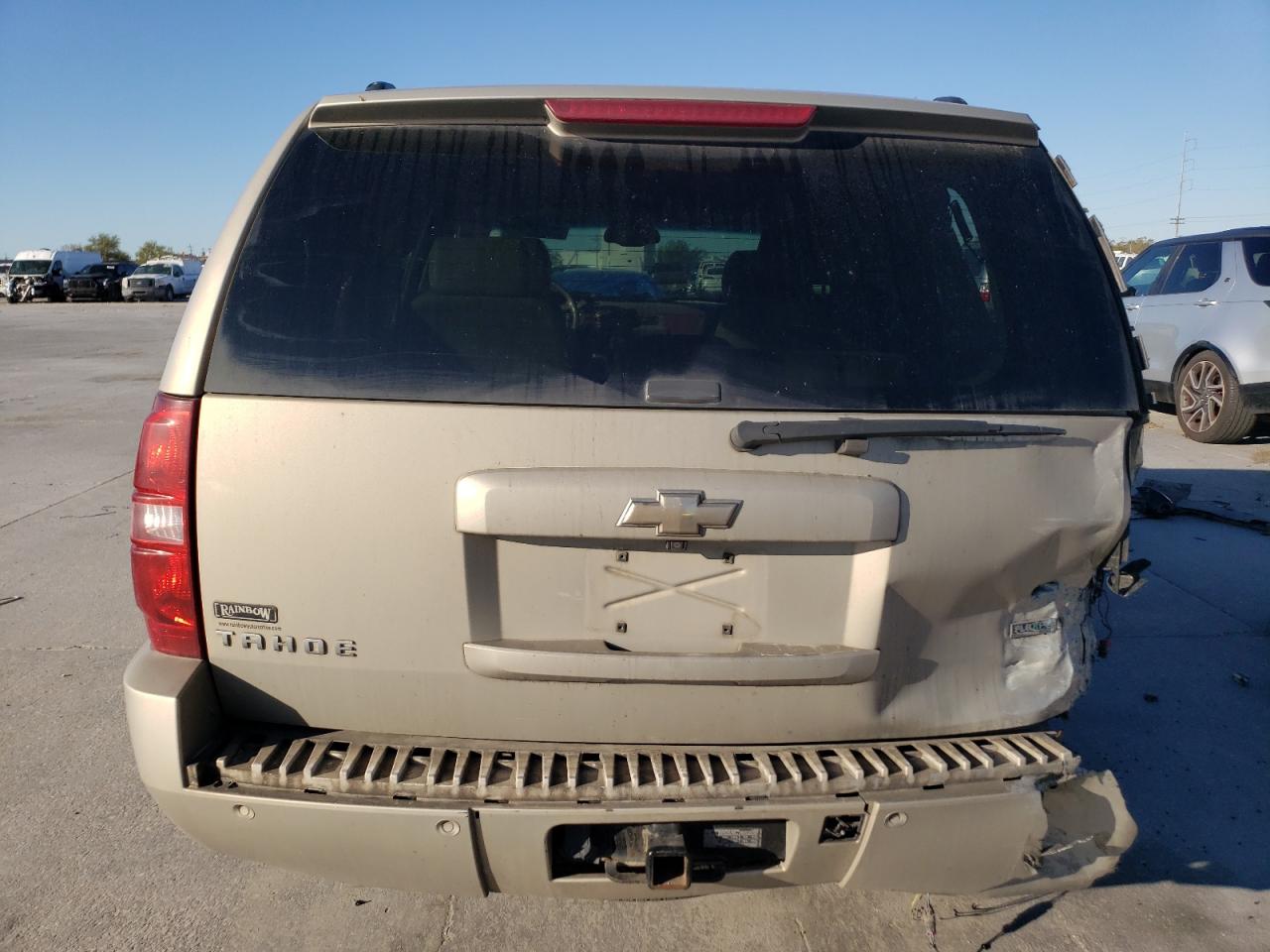 2010 Chevrolet Tahoe - Image 6