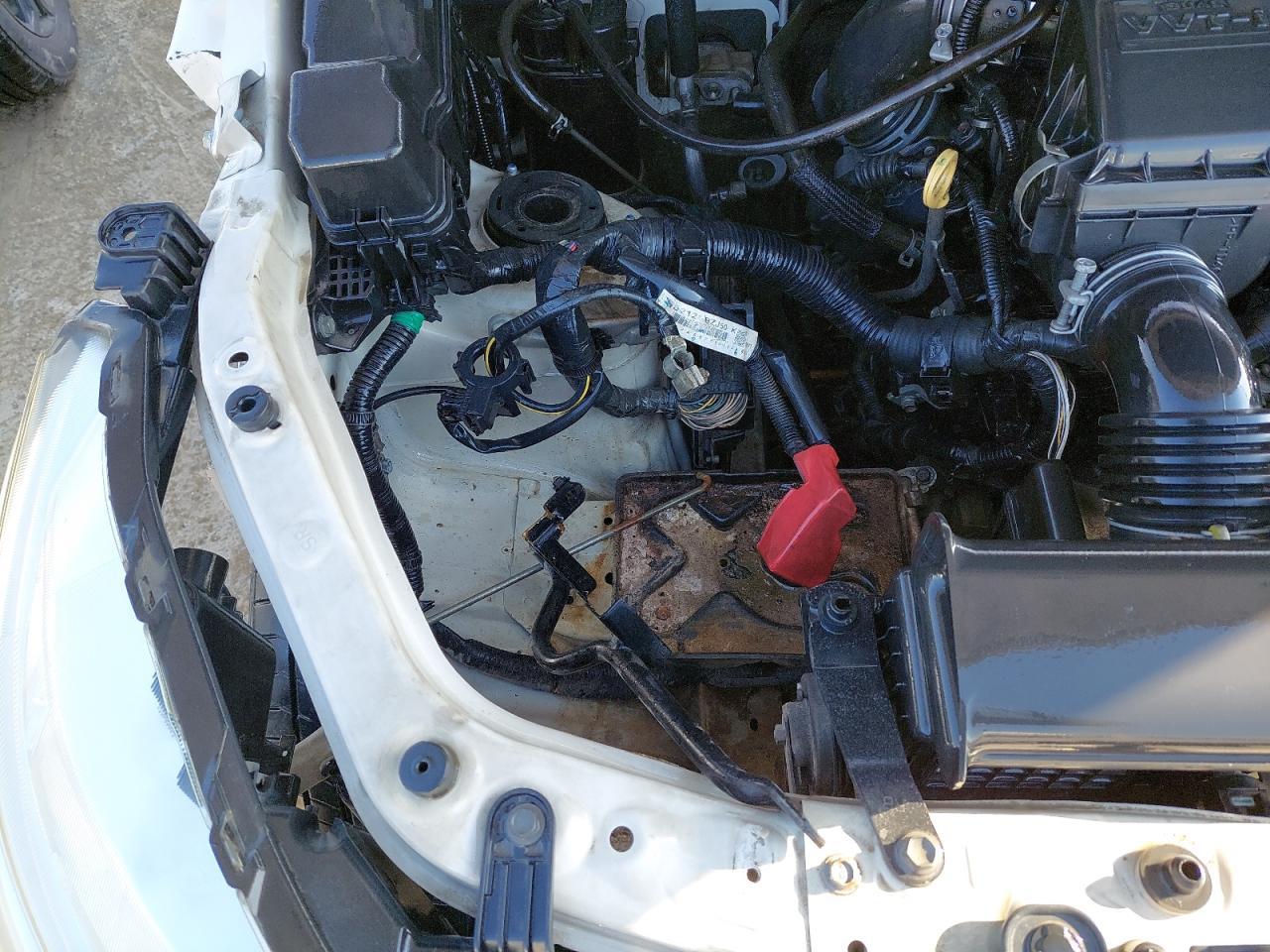 MHKEF8BF3KK005579 - 2019 Toyota Rush - #48087135