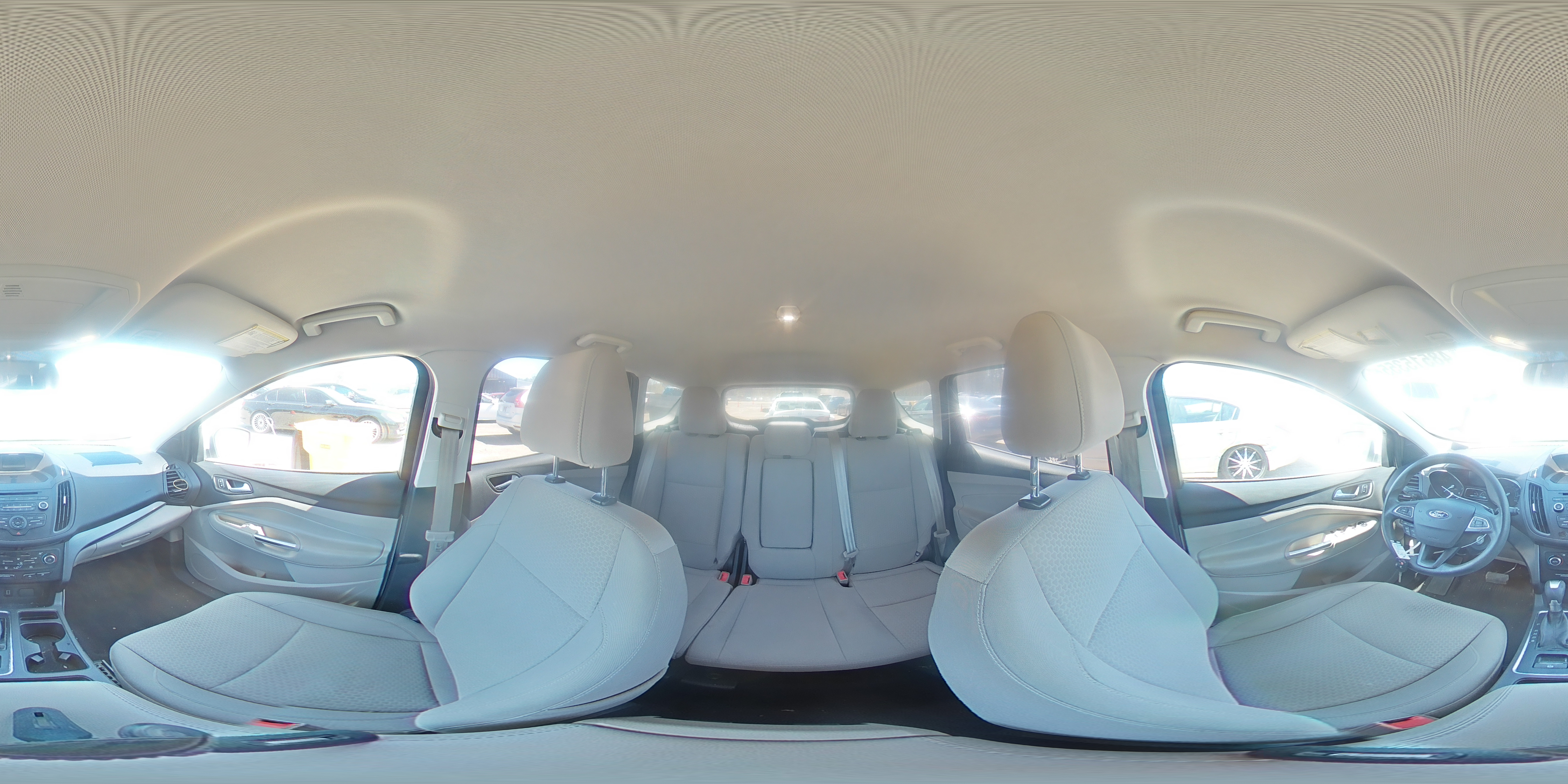 2017 Ford Escape - Image 14