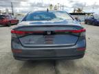 2024 Honda Accord Ex for Sale in Sun Valley, CA - Side