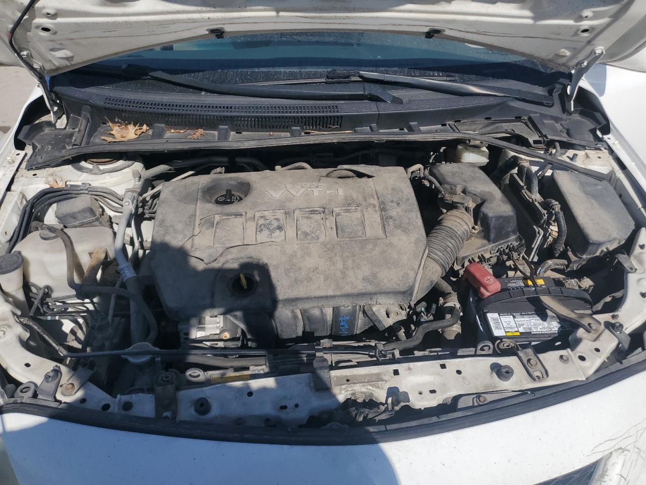 2009 Toyota Corolla - Image 11