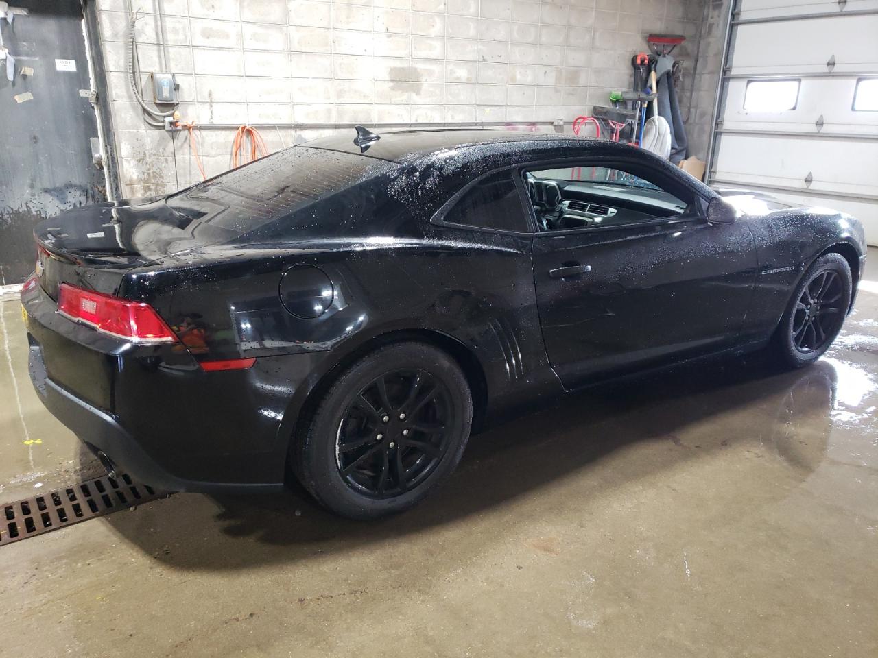 2014 Chevrolet Camaro - Image 3