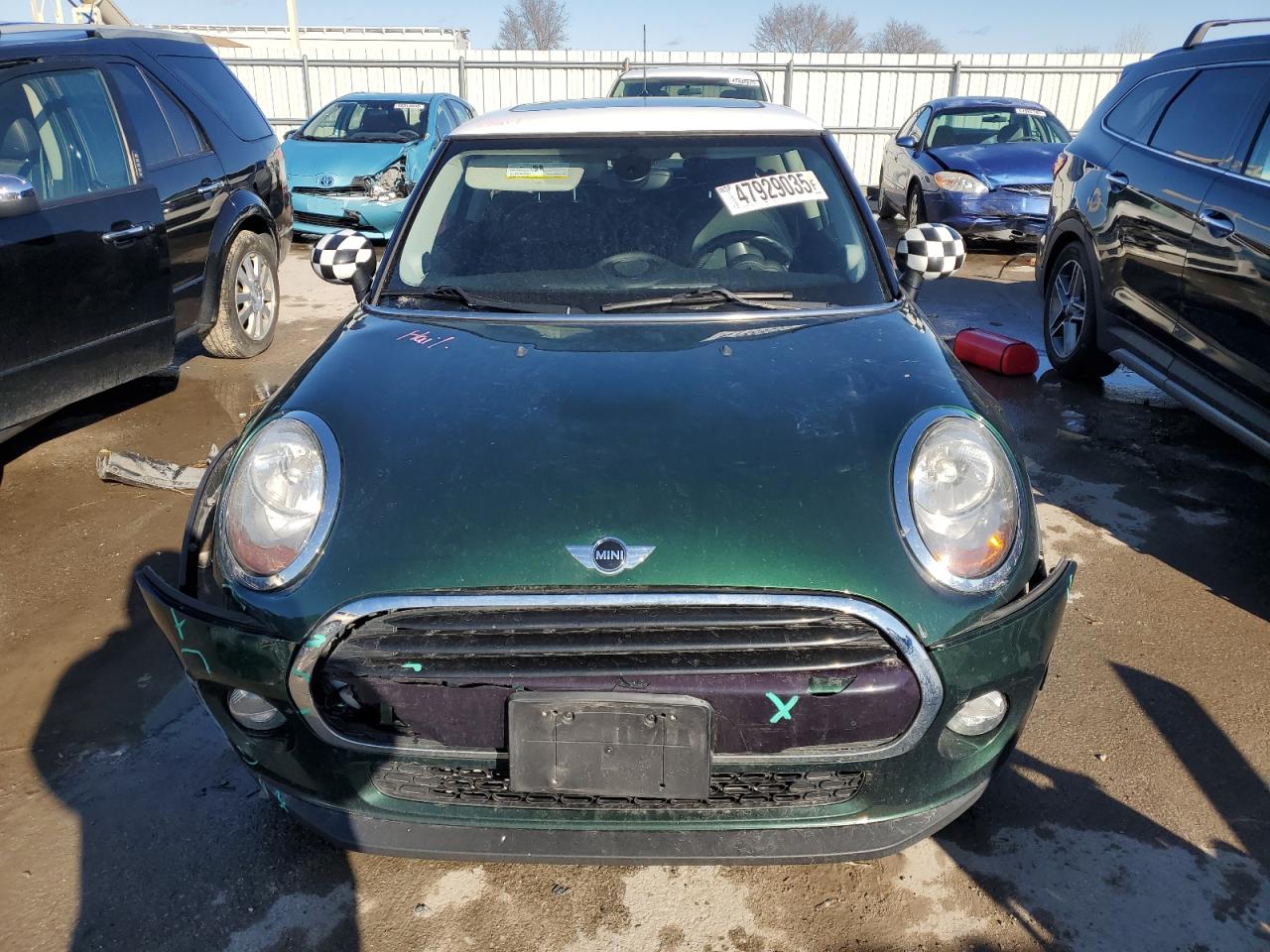 2018 MINI Cooper - Image 5