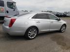 2014 Cadillac Xts Luxury Collection de vânzare în Sacramento, CA - Front End