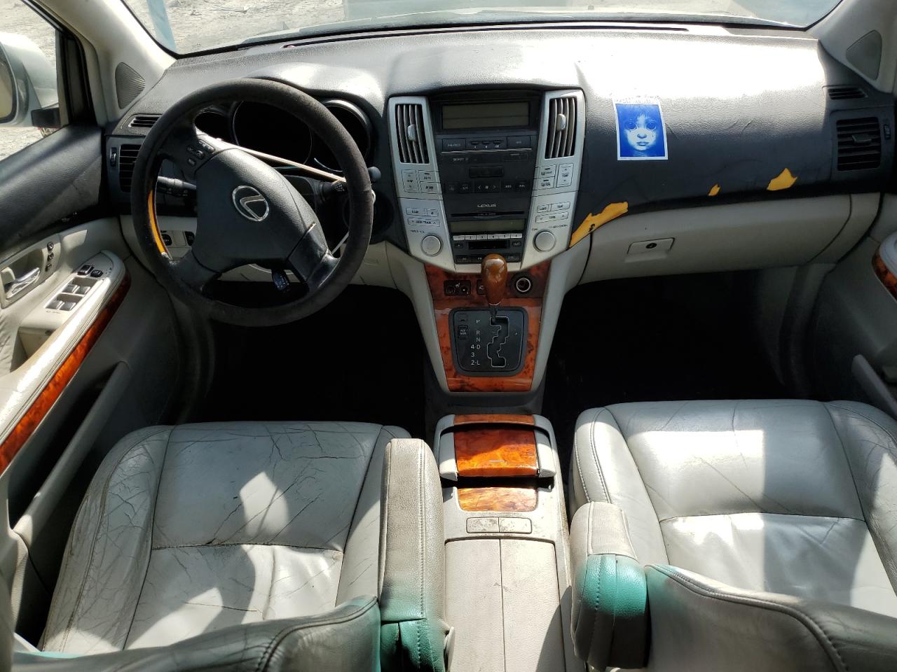 2005 Lexus RX - Image 8