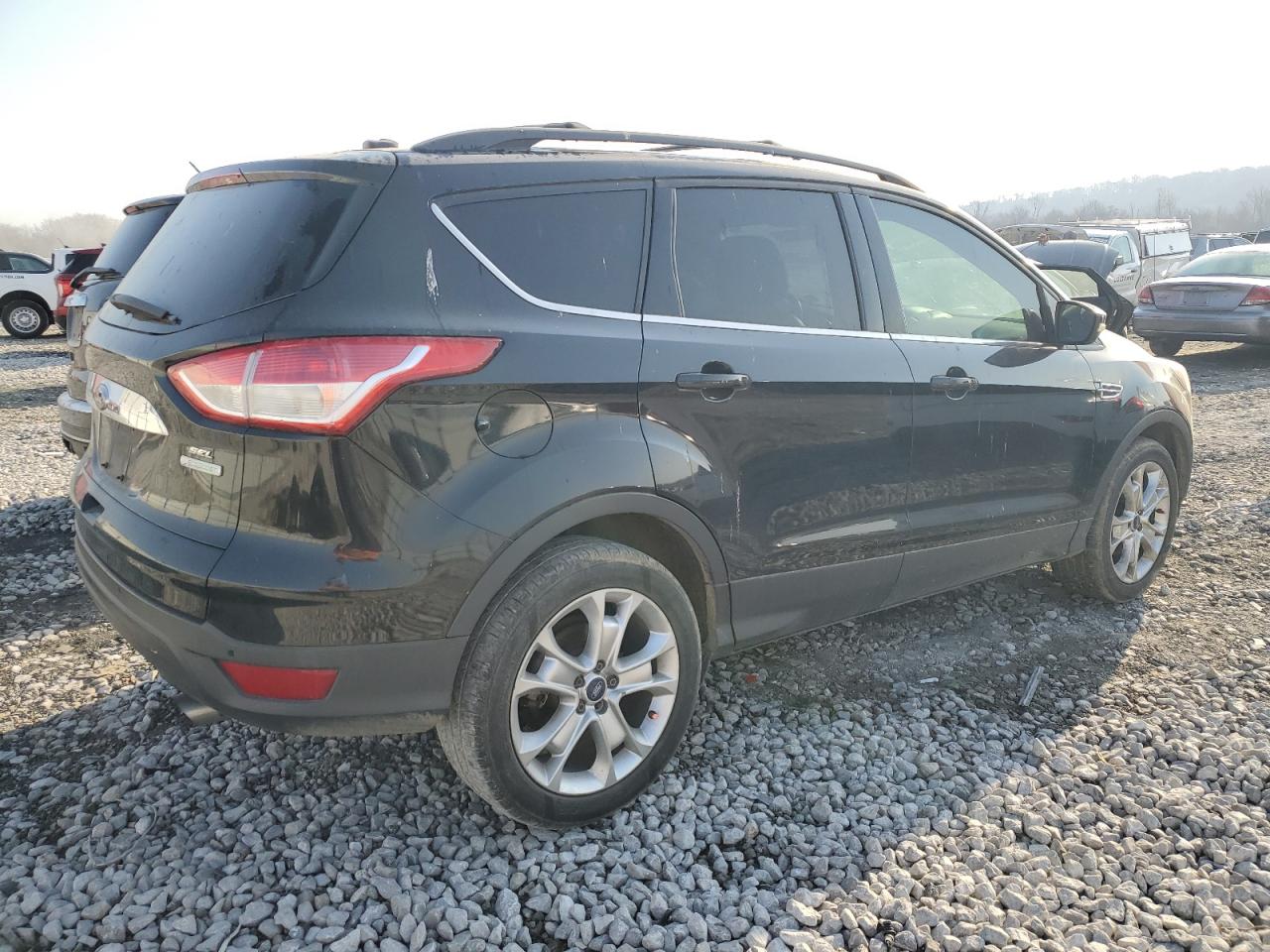 2013 Ford Escape - Image 3