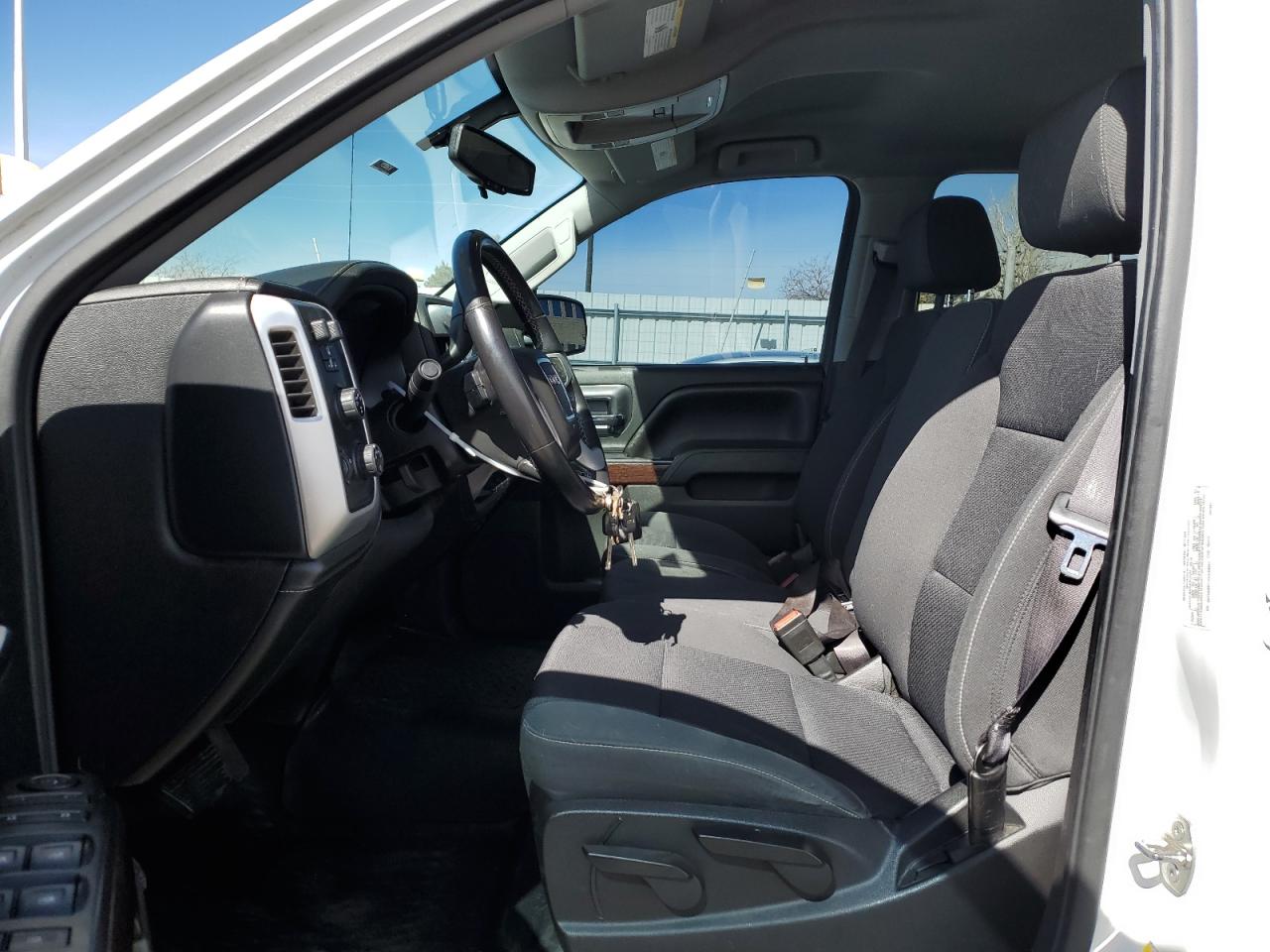 2016 GMC Sierra - Image 7