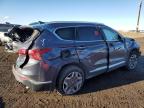 2022 HYUNDAI SANTA FE LIMITED for sale at Copart AB - CALGARY