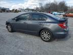 2012 Honda Civic Exl na sprzedaż w Madisonville, TN - Front End