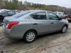 2012 Nissan Versa S zu verkaufen in Seaford, DE - Minor Dent/Scratches