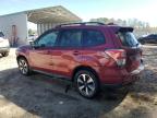 2018 Subaru Forester 2.5I Premium na sprzedaż w Midway, FL - Front End