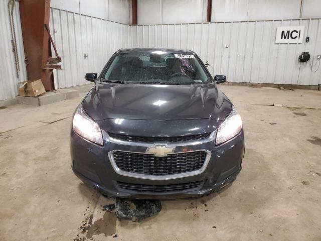 Sedans CHEVROLET MALIBU 2014 Charcoal