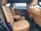2021 Toyota Highlander Hybrid Platinum en Venta en Cookstown, ON - Rear End