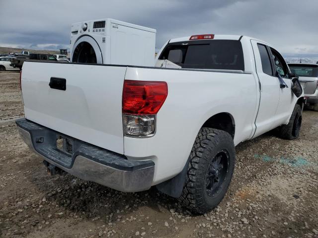  TOYOTA TUNDRA 2013 Білий