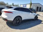 2019 Jaguar F-Pace Premium продається в Savannah, GA - Front End