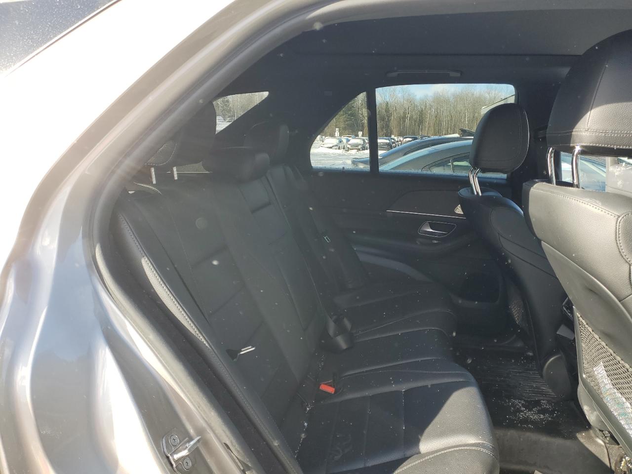 2021 Mercedes-Benz Gle 350 4Matic VIN: 4JGFB4KB6MA327766 Lot: 47952285