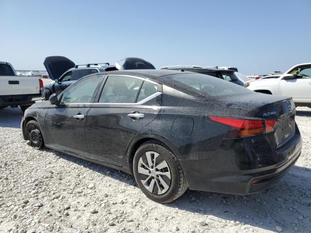  NISSAN ALTIMA 2020 Czarny