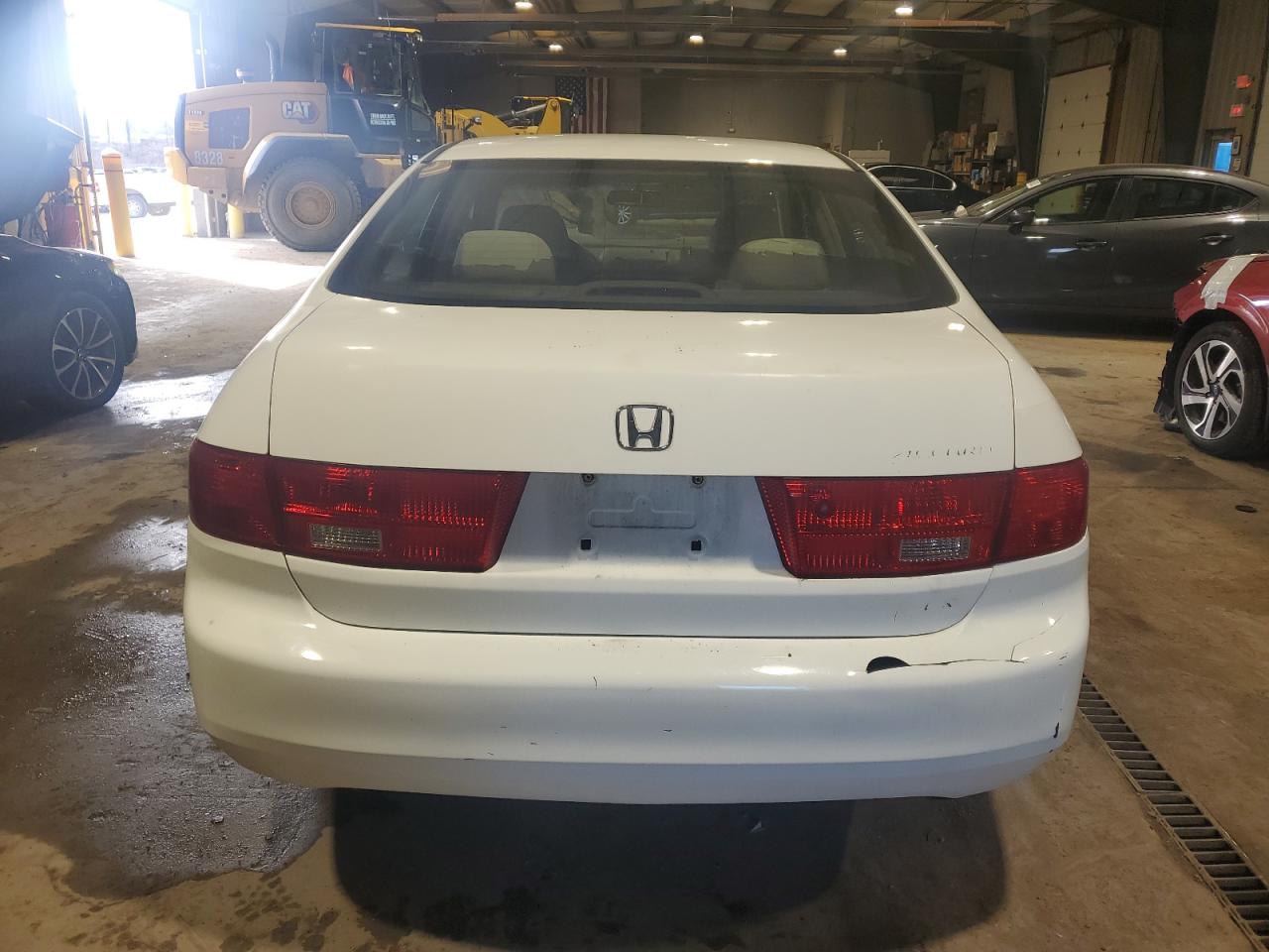 2005 Honda Accord - Image 6