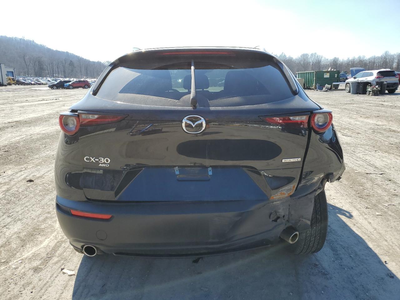 2024 Mazda CX-30 - Image 6