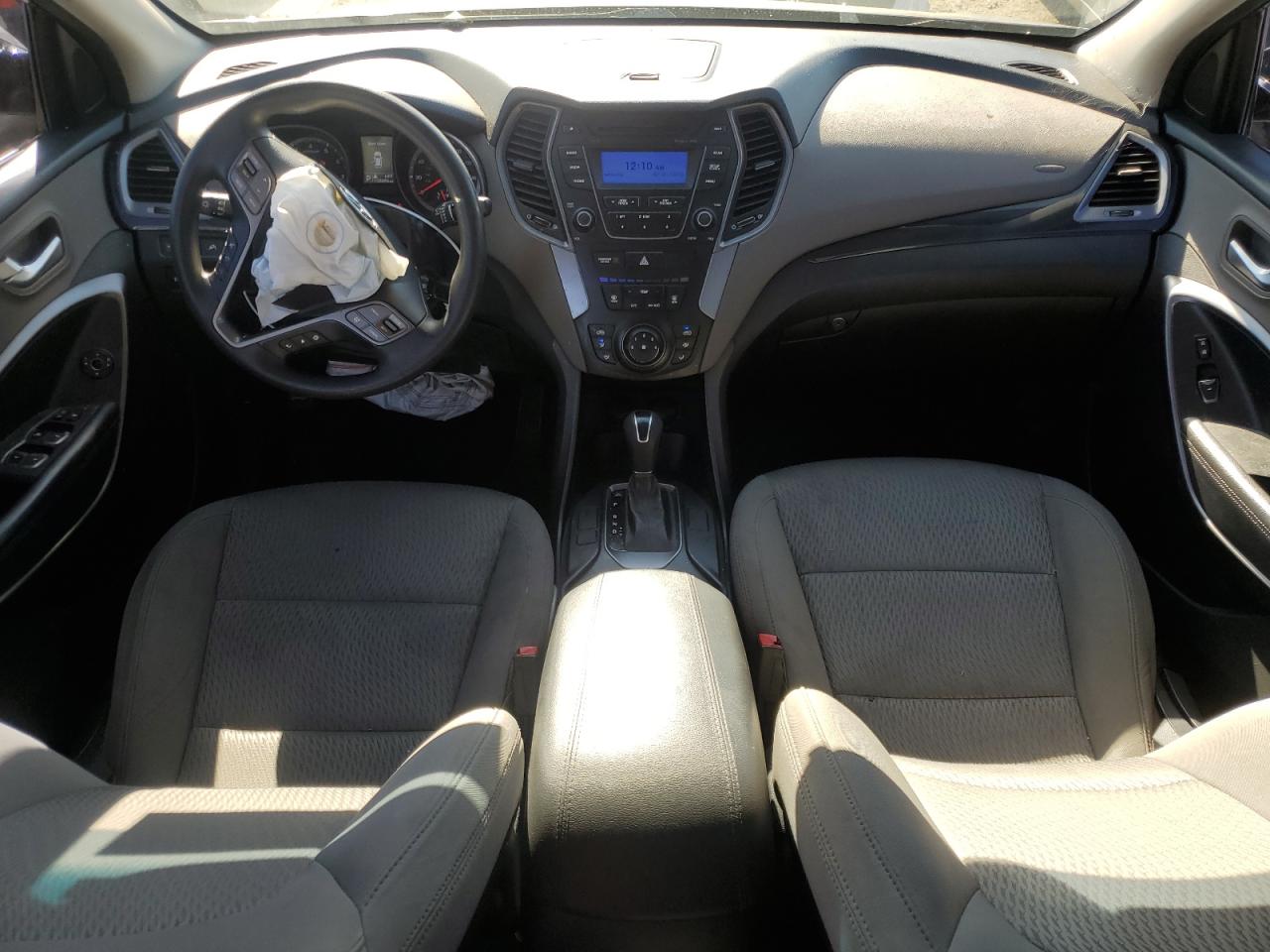 2013 Hyundai Santa Fe - Image 8